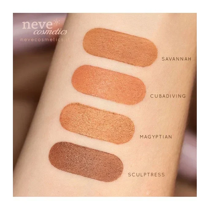 Neve Cosmetics – Bronzer in Stick Finish Matte