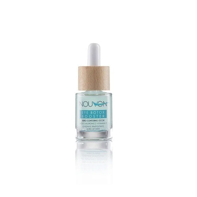 Contorno Occhi Botox Booster