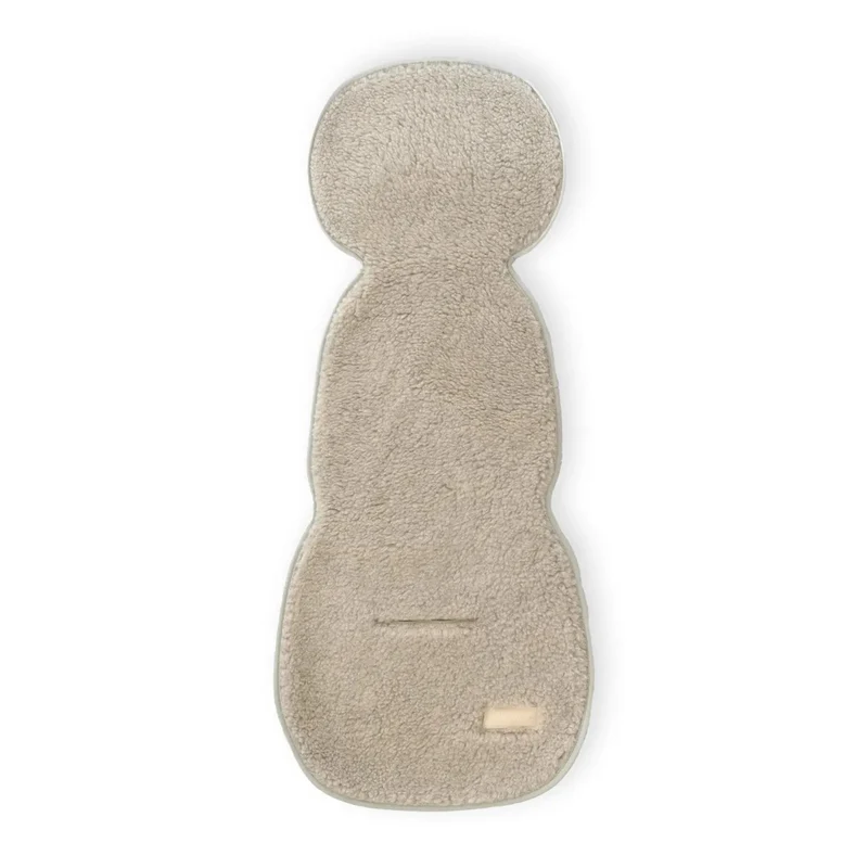 Universal Stroller Carseat Mattress Bomboo Terry wood (lista n Enea)