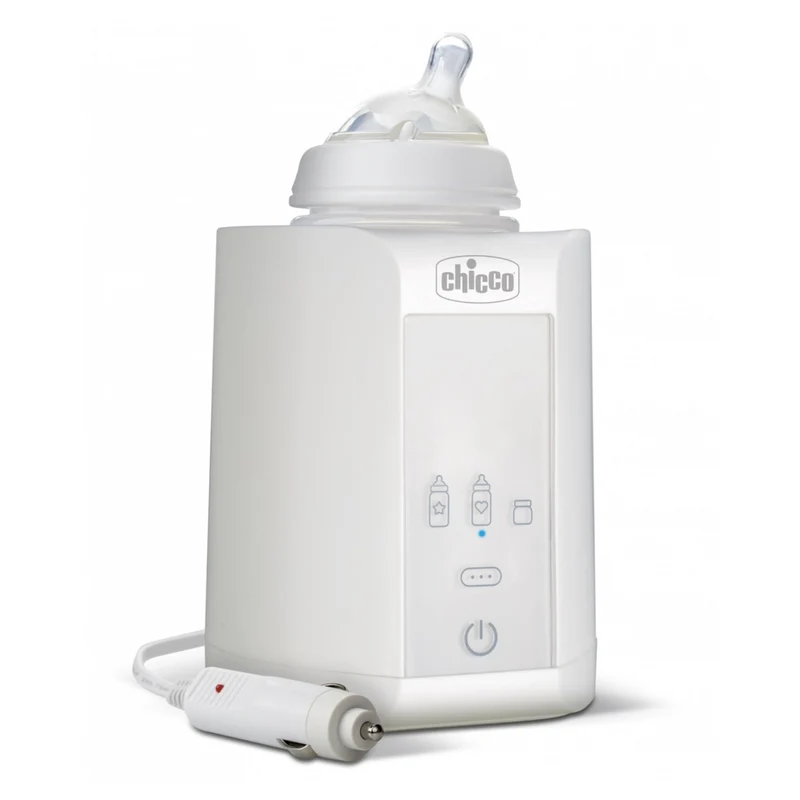 CHICCO SCALDABIBERON CASA VIAGGIO NEW
