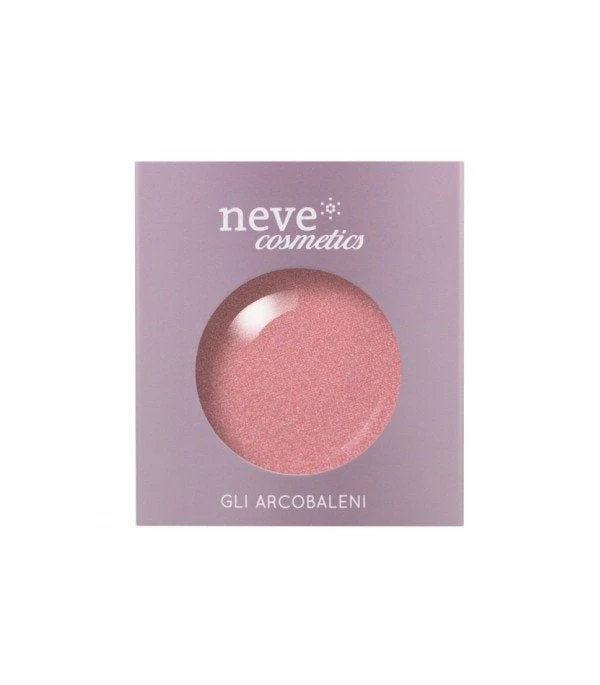Neve Cosmetics – Blush in Cialda con Effetto Naturale