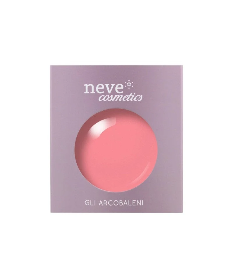 Blush Escape – Blush Compatto Finish Opaco