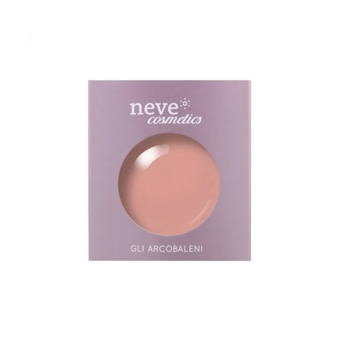 Blush Nowhere – Blush Compatto Effetto Naturale