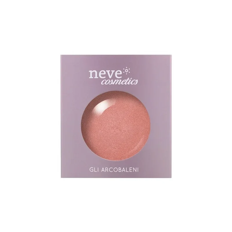 Neve Cosmetics – Blush in Cialda Finish Satin