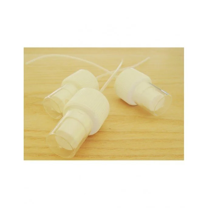 Spruzzino per Idrolato con Pompetta Spray