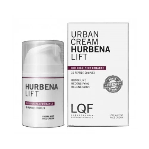 Huberna - Crema Lift Densive