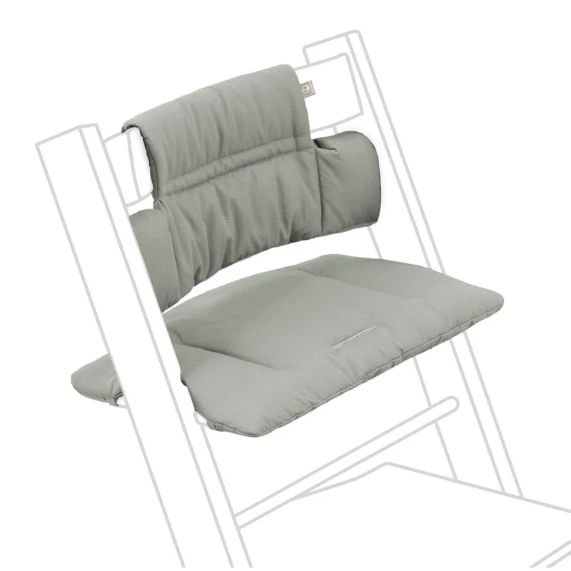 STOKKE TRIPP TRAPP CLASSIC CUSHION OCS GLACIER GREEN (LISTA N Olivia)