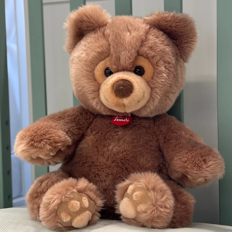 Orso Trudi (lista)