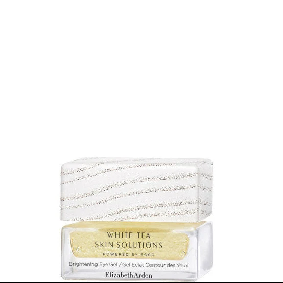Elizabeth Arden White Tea Skin Solutions Brightening Eye Gel 15ML