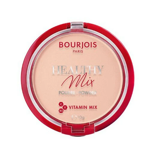 Bourjois Cipria Healthy Mix N.01 Porcelaine 11g