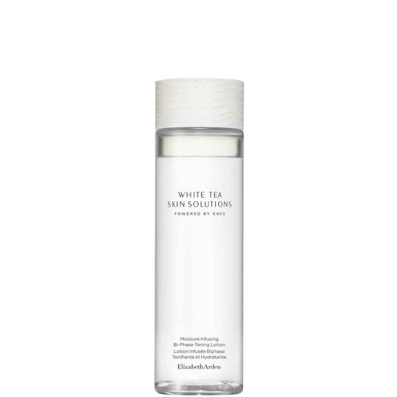 Elizabeth Arden White Tea Skin Solutions Bi-Phase Toning Lotion 200ml