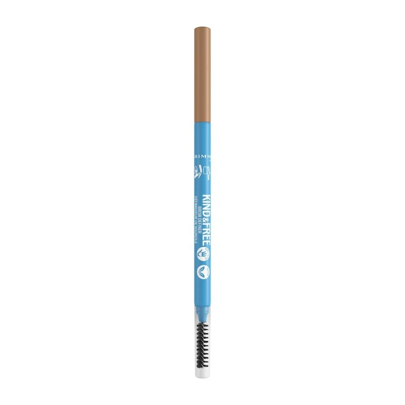 Rimmel Kind & Free Matita Sopracciglia Brow Definer 003 Warm Brown