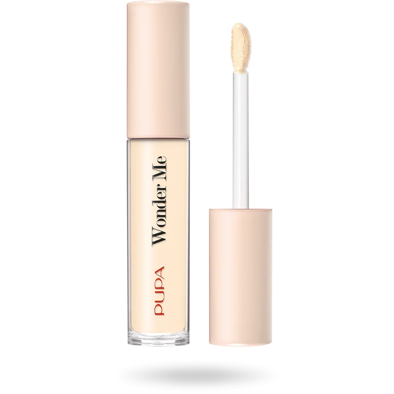Pupa Wonder Me Correttore Perfezione Istantanea 010 Light Beige 4,2ml