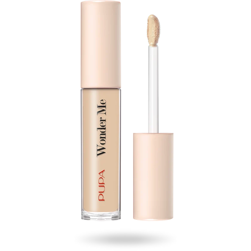 Pupa Wonder Me Correttore Perfezione Istantanea 030 Medium Warm Beige 4,2ml