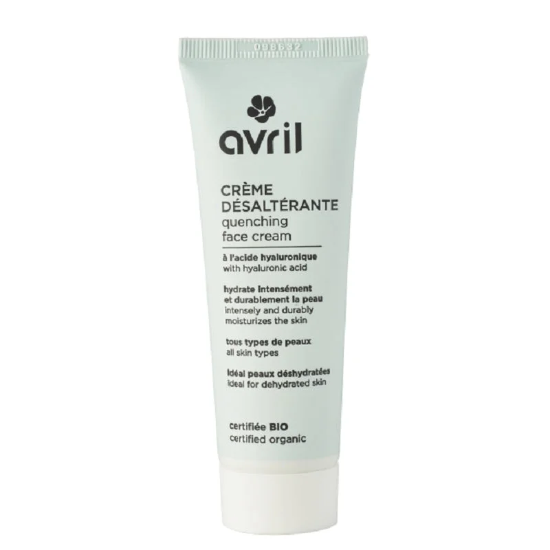Crema Viso Dissetante
