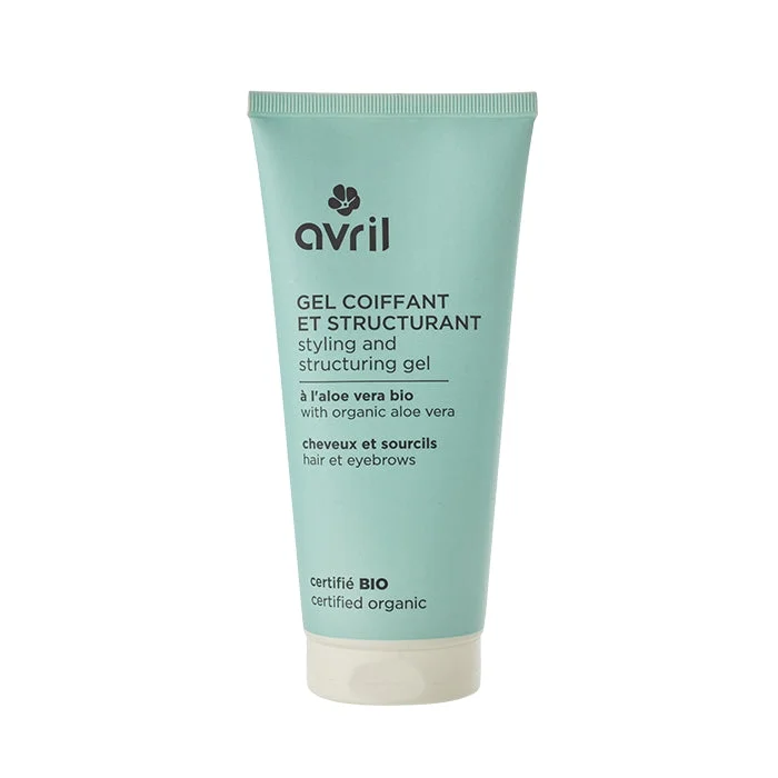 Gel Styling – Gel Modellante per Capelli di Tutti i Tipi