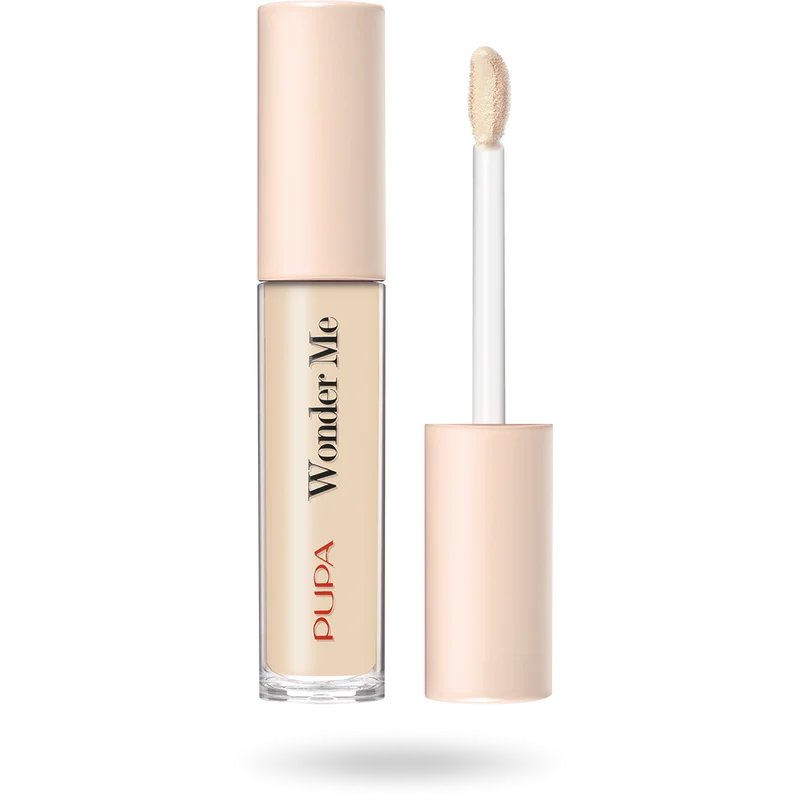 Pupa Wonder Me Correttore Perfezione Istantanea 020 Medium Cold Beige 4,2ml