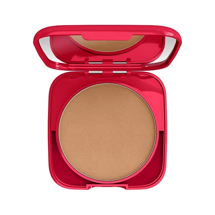 Rimmel Lasting Finish Compact Fondotinta Compatto Opacizzante 009 Honey 10g