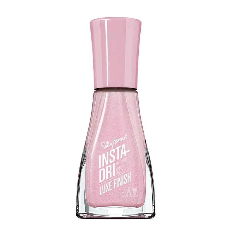 Sally Hansen Smalto Insta-Dri Asciugatura Extra Rapida Luxe Finish 64 Spill The Velvet