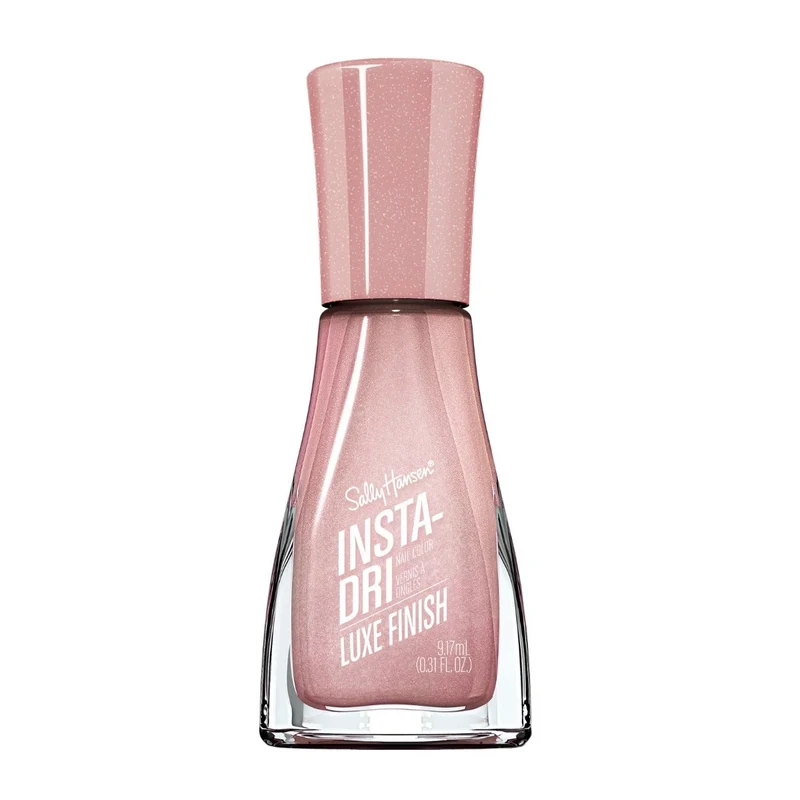 Sally Hansen Smalto Insta-Dri Asciugatura Extra Rapida Luxe Finish 60 Triple Thread