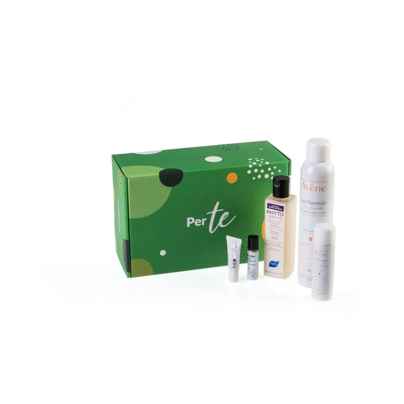 Cofanetto Amicafarmacia Beauty Box