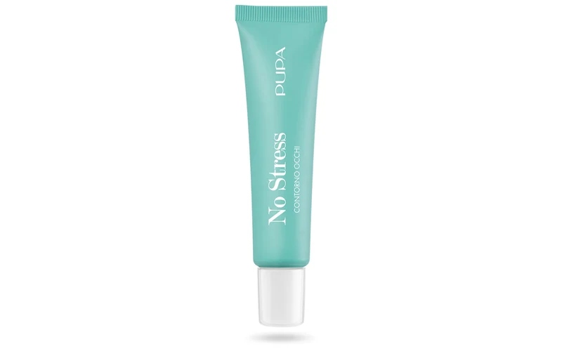 Pupa No Stress Contorno Occhi Anti-Borse/Occhiaie 15ml