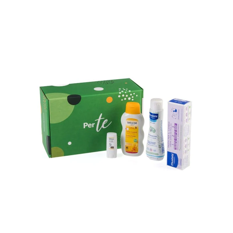 Cofanetto Amicafarmacia Baby Box