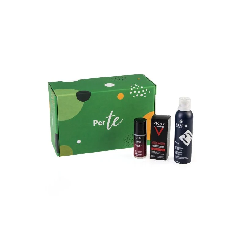 Cofanetto Amicafarmacia Box for Man