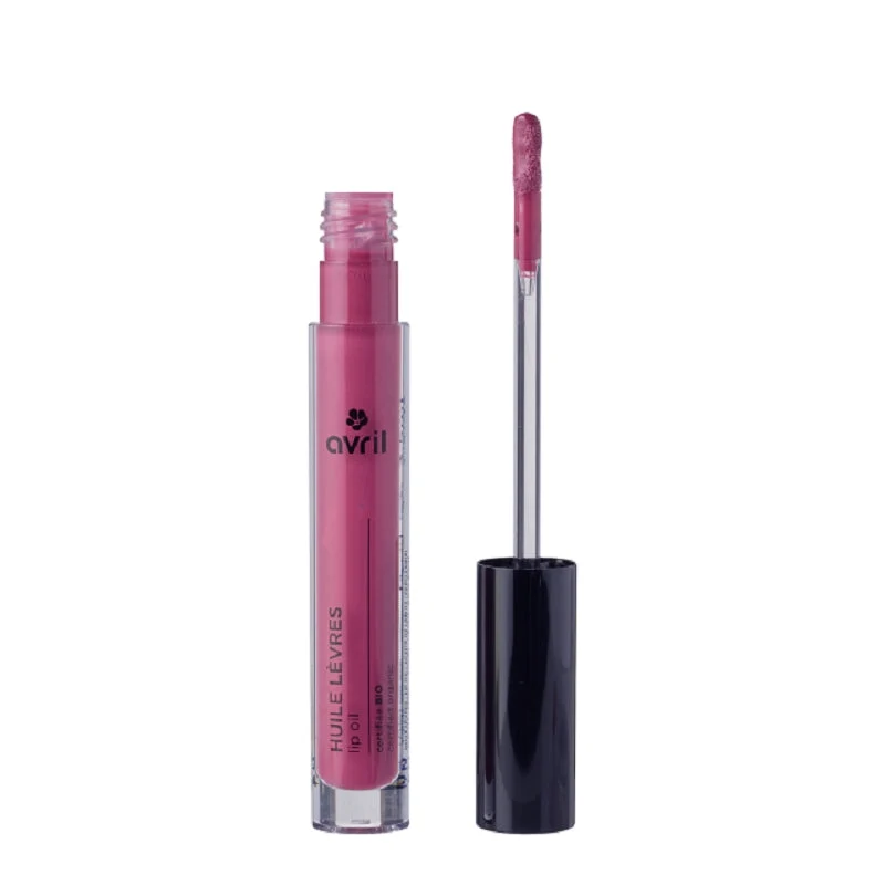 Lip Oil Rosa Fucsia - Pitaya