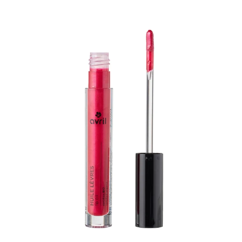 Lip Oil Fucsia - Magenta