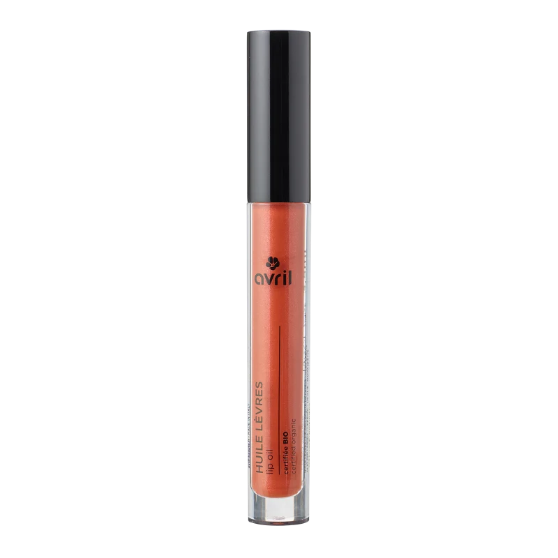 Lip Oil Arancio - Etincelle