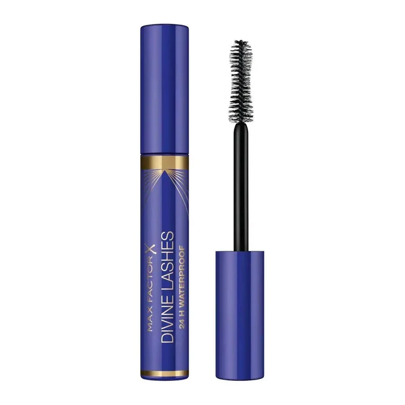 Max Factor Divine Lashes Waterproof Mascara 8ml