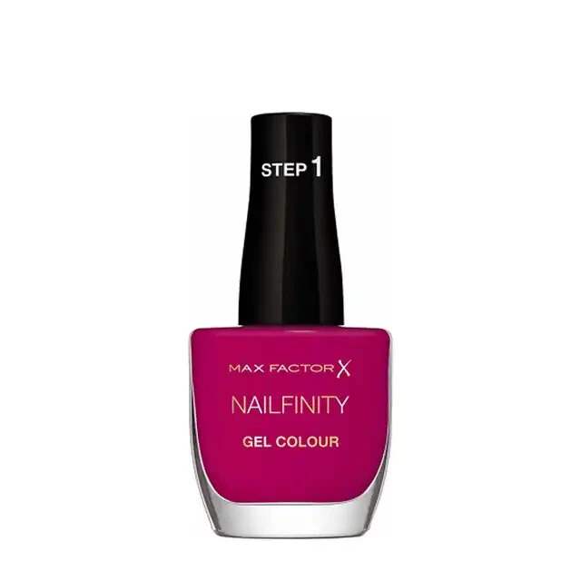 Max Factor Nailinfinity Gel Colour Colore 340 Vip 12ml