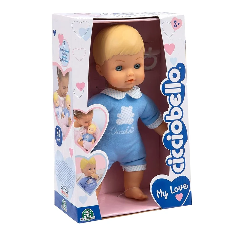 CICCIOBELLO MY LOVE