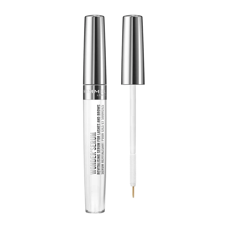 Rimmel Siero Per Ciglia E Sopracciglia Wonder’serum 11ml