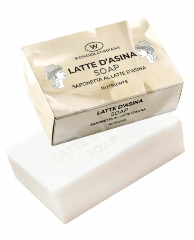 SAPONETTA MADRE 100G