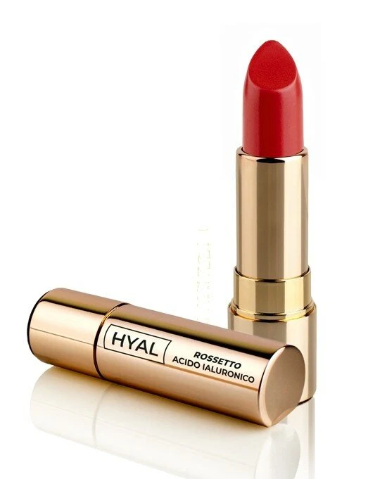 LR Wonder Company Hyal Rossetto Rosso Matte
