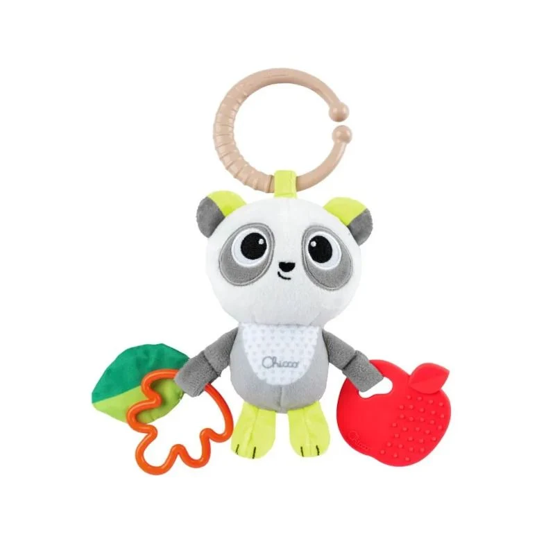 Chicco Panda Prime Attività 3-24 Mesi
