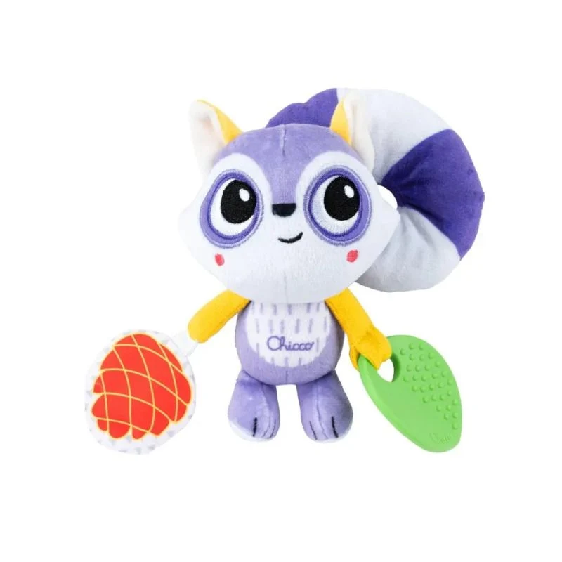 Chicco Gioco Passeggio Procione 3-24 Mesi