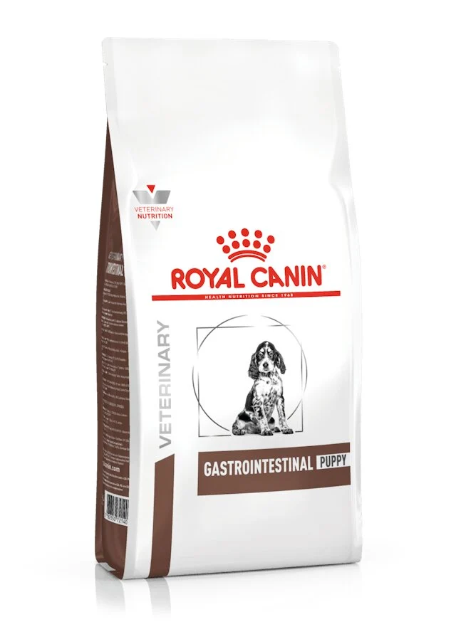Royal Canin Gastrointestinal Puppy Crocchette Per Cuccioli Sacco 10kg