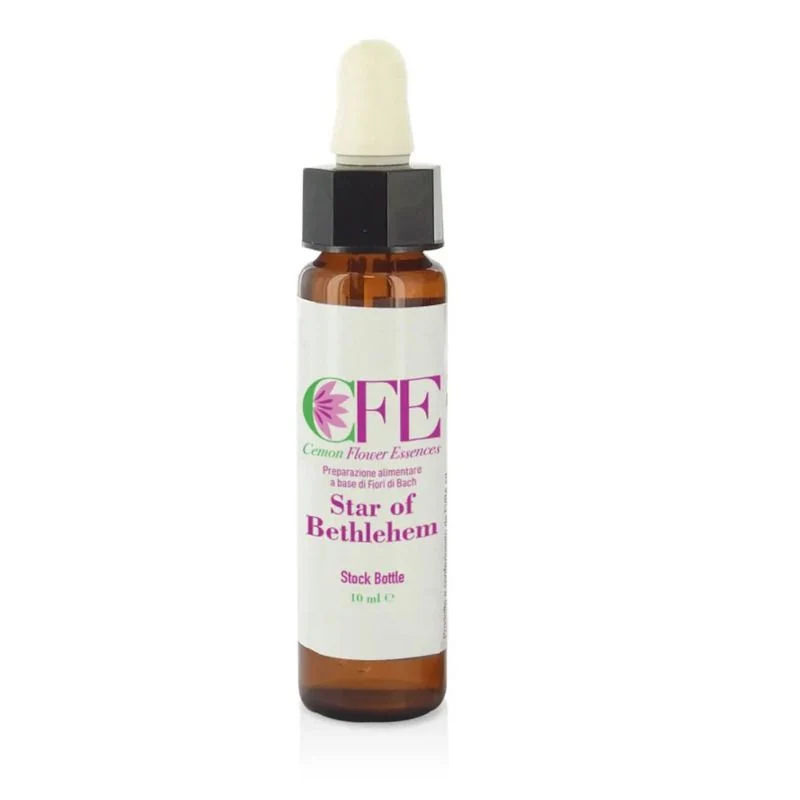 Cemon CFE Fiori Di Bach Star of Bethlehem 10ml