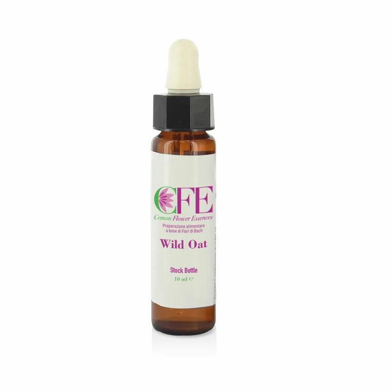 WILD OAT CFE STO BOT 10ML