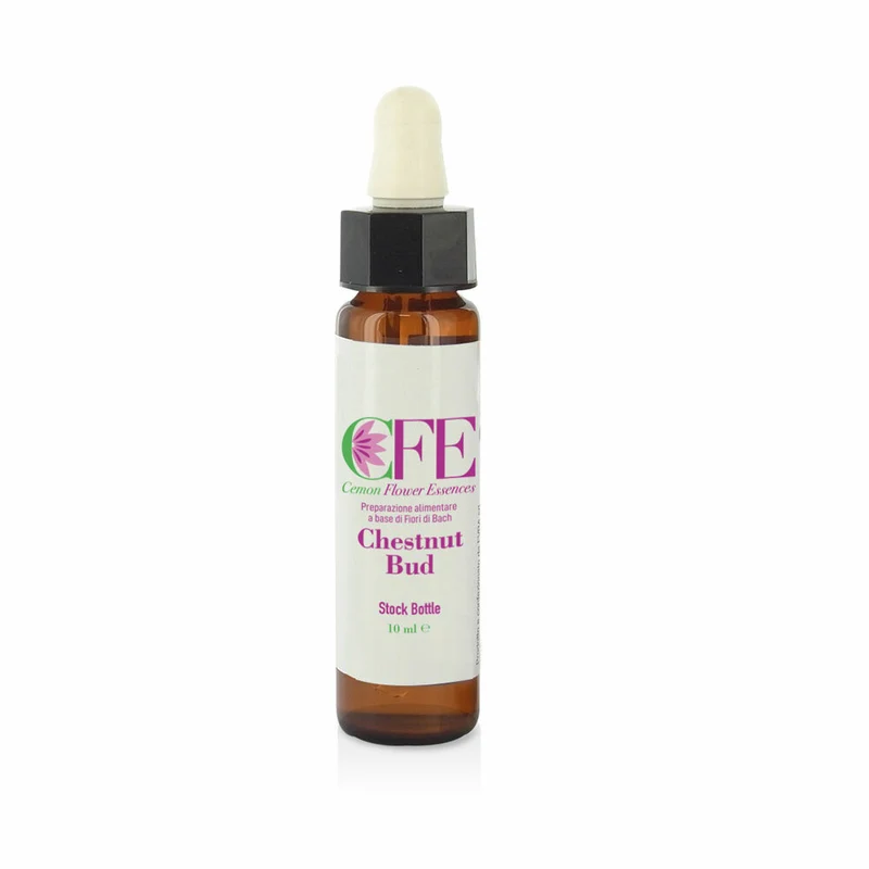 CHESTNUT BUD CFE STO BOT 10ML