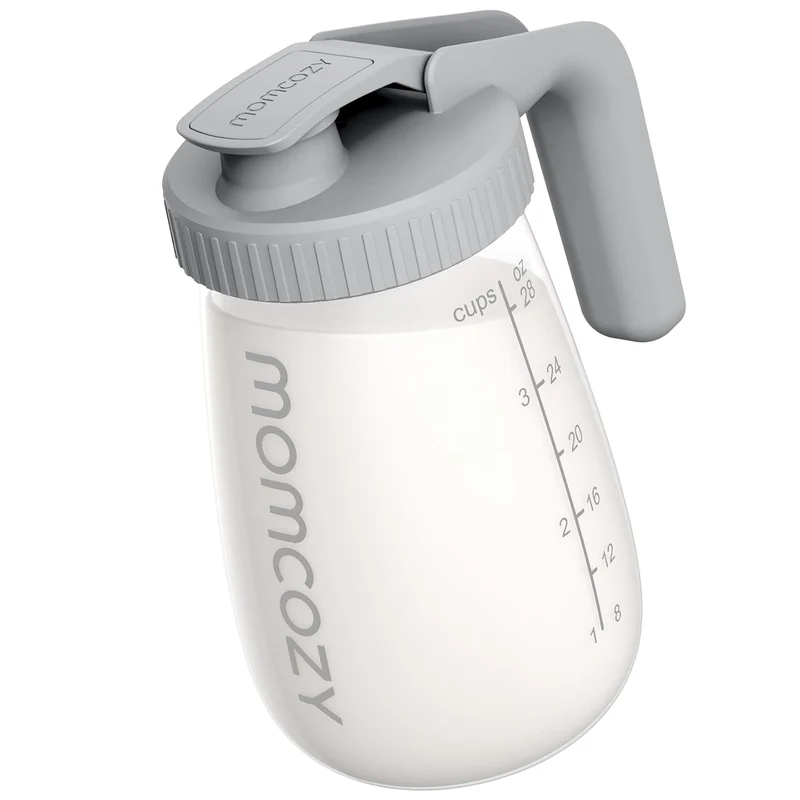 Contenitore per la Conservazione del Latte Materno Momcozy