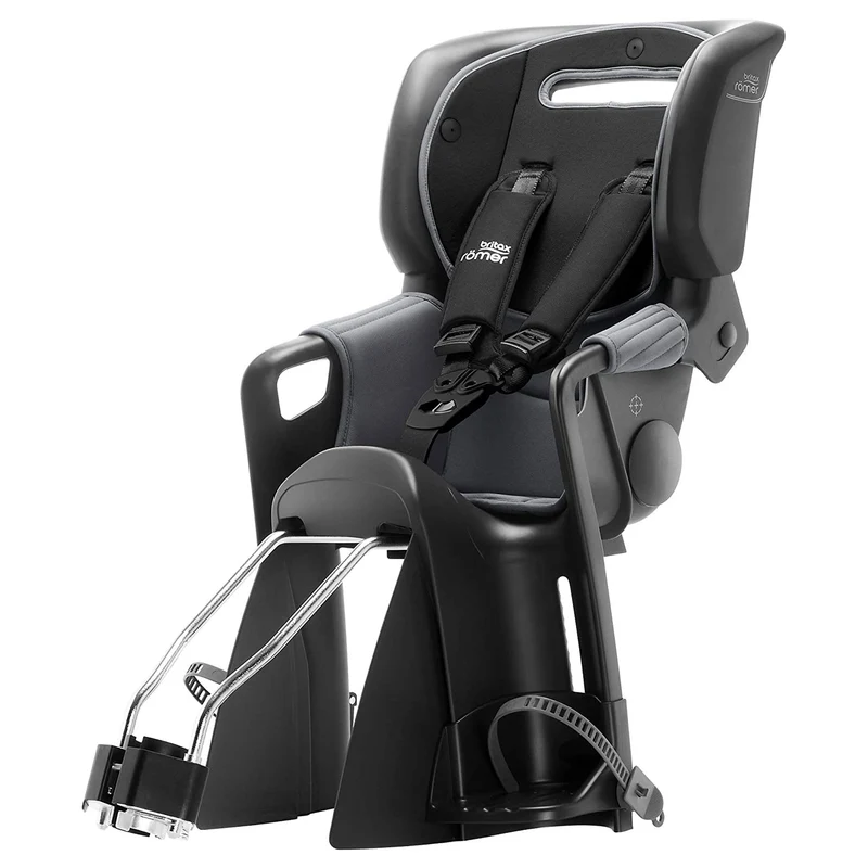 Seggiolino da Bici JOCKEY3 COMFORT Britax Romer - Made in Germany