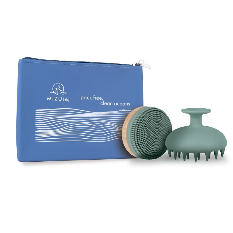Mami - Kit Bagno Verde