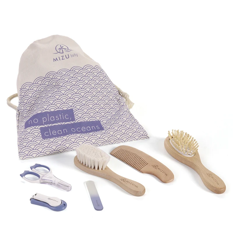 Mami - Gift Set blu