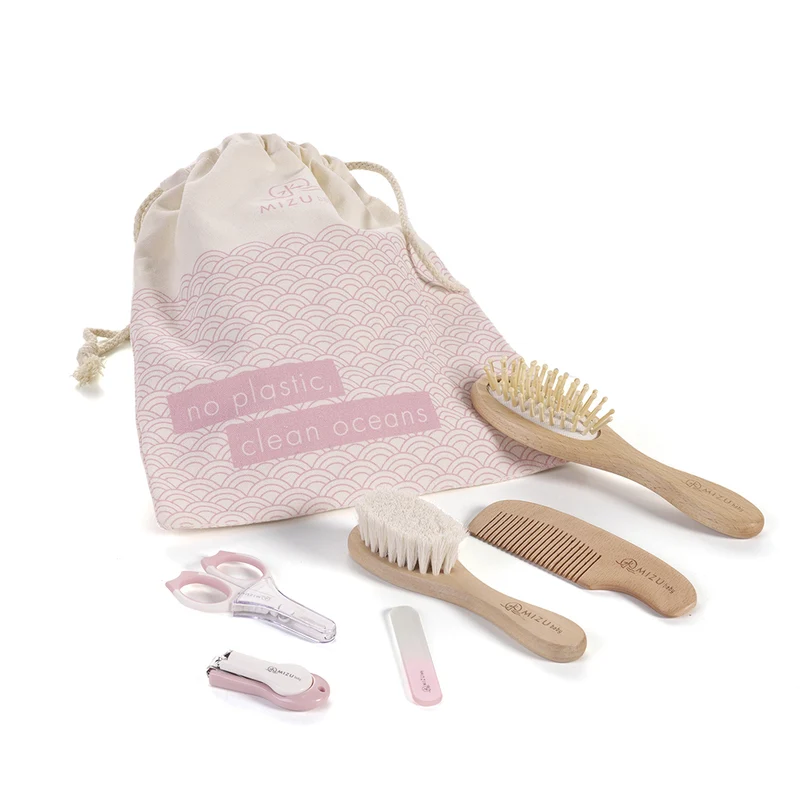 Mami - Gift Set rosa