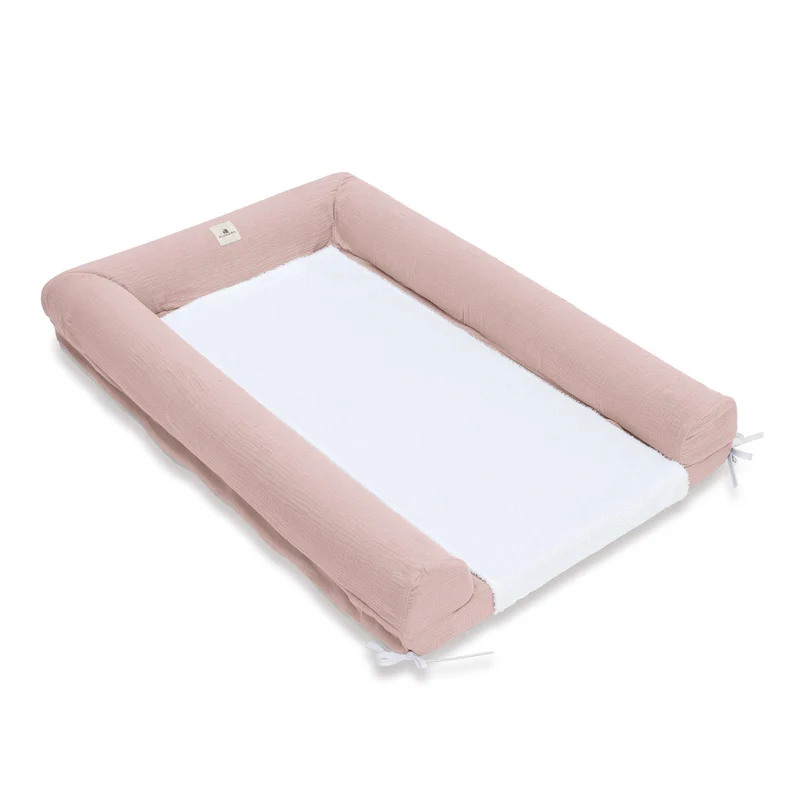 Fasciatoio 60x90 cm rosa · Liberty 631-132