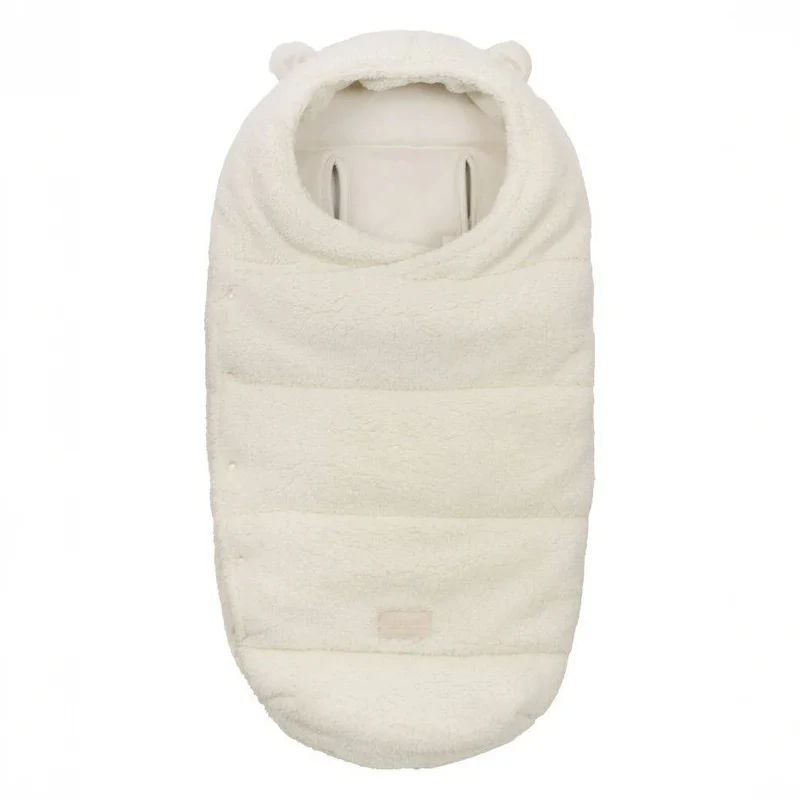 Sacco Nanna Termico Igloo Tinta Unita - Teddy